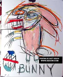 Picture of bunny